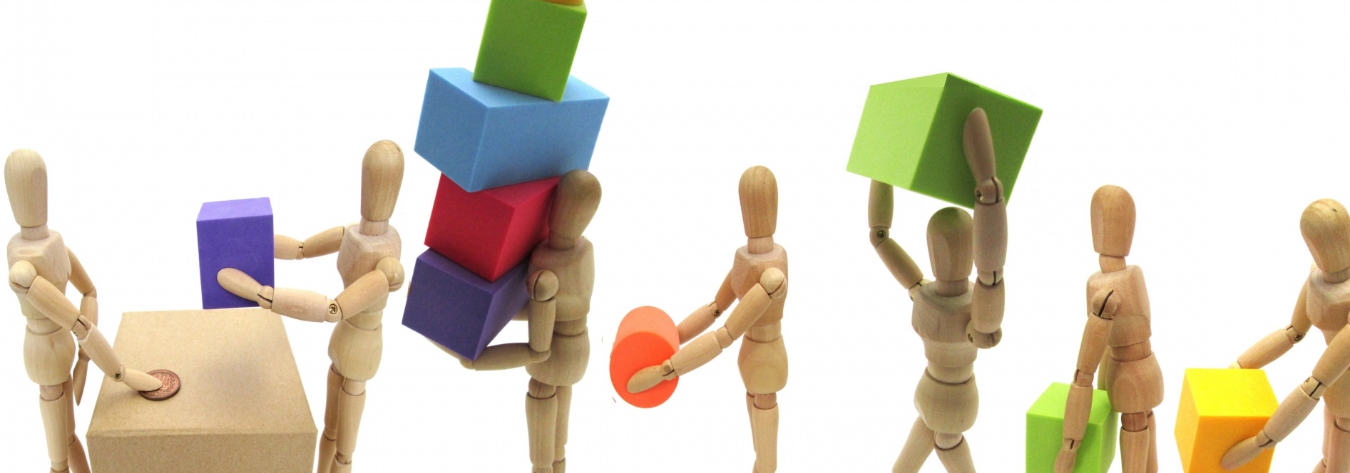 不用品処分でキレイ生活